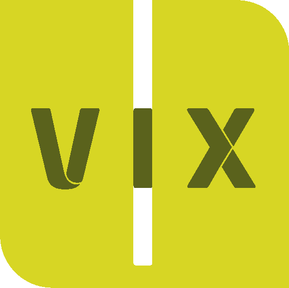 Logo Vix