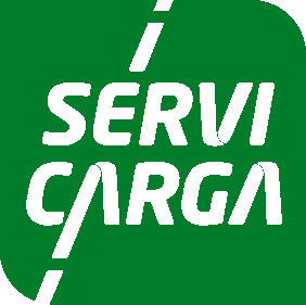 Logo Servicarga