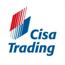 Logo Cisatrading