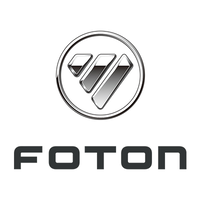 Logo Foton Motors