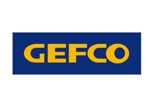 Logo GEFCO