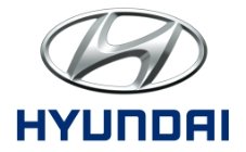 Logo Hyundai