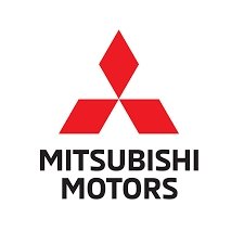 Logo Mitsubishi