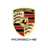 Logo Porsche