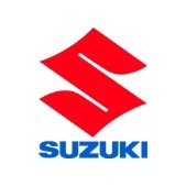 Logo Suzuki