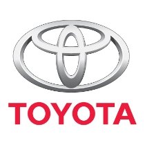 Logo Toyota